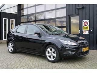 Ford Focus 1.6 Comfort | Airco | Cruise | NL-Auto | Goed Onderhouden