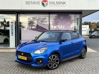 Suzuki Swift 1.4 Sport Smart Hybrid
