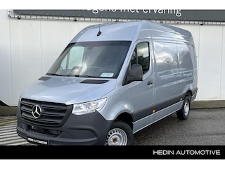 Mercedes-Benz Sprinter 315 L2/H2 Automaat Pro | BPM Vrij | Navigatie Pakket | Comfortbestuurdersstoel | Smartphone Integratie Pakket | Spiegelpakket | Tweezits Bijrijdersbank | Cruisecontrol | Aanhangwagenkoppeling |