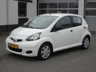 Toyota Aygo 1.0-12V Access