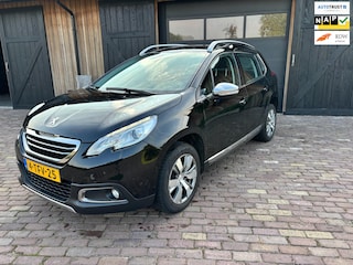 Peugeot 2008 1.6 VTi Allure