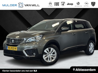 Peugeot 5008 Active Pack 1.2 Turbo 130pk | NAVI | CAMERA | CLIMA | CRUISE CONTROL | APPLE CARPLAY / ANDROID AUTO