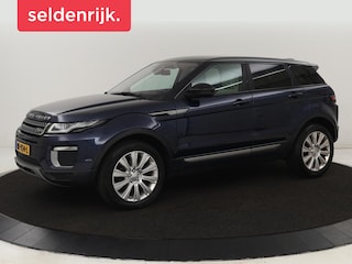 Land Rover Range Rover Evoque 2.0 eD4 SE Dynamic | Panoramadak | 360 Camera | Head-up | Meridian | Dual View | Stoel & Stuurverwarming | Park Assist | DAB+