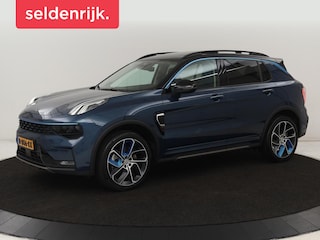 Lynk & Co 01 1.5 Plug In | Panoramadak | Infinity by Harman | Camera | Adaptive cruise | Stoelverwarming | Carplay | Memory | Full LED