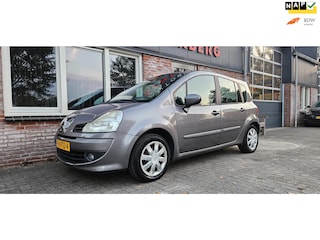 Renault Modus 1.2 TCE Dynamique Trekhaak! Airco! PDC! Cruise Control! Dealer Onderhouden!