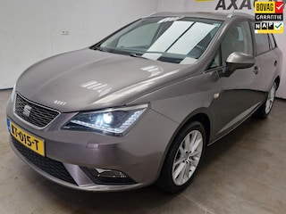 Seat Ibiza ST 1.0 EcoTSI Style Connect BOVAG GARANTIE ! NAVIGATIE ! FRISSE AUTO !