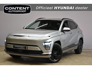 Hyundai Kona 64,8 kWh Pure Edition I Voorraad actie