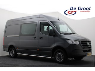 Mercedes-Benz Sprinter 316 CDI L2H2 Automaat DC