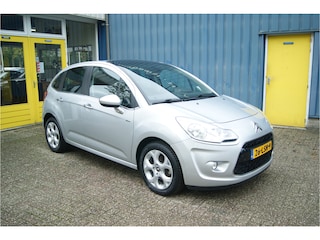 Citroën C3 1.6 VTi Exclusive Automaat, Navi, Leer, Trekhaak!!!