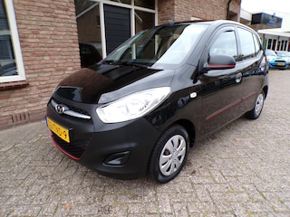 Hyundai i10 1.1 Pure