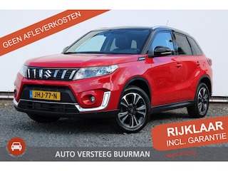Suzuki Vitara 1.4 Boosterjet AllGrip Stijl Automaat, Panodak, All-Seasons, Style uitvoering!
