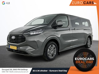 Ford Transit Custom 340 2.5 Automaat PHEV L2H1 Limited