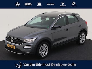 Volkswagen T-Roc 1.5 TSI Automaat Style | Binnenkort beschikbaar |