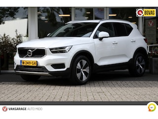 Volvo XC40 1.5 T3 Momentum Pro | Leder interieur | Winterbanden set