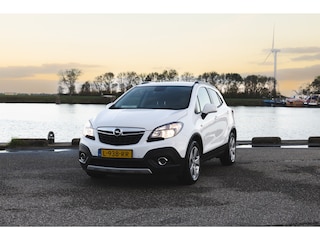 Opel Mokka 1.6 Cosmo