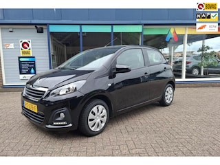 Peugeot 108 1.0 e-VTi Active Airco ALL-IN PRIJS