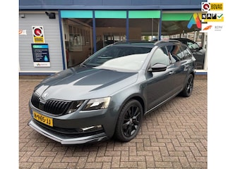 Skoda Octavia Combi 1.0 TSI Greentech Sport ALL IN PRIJS 1e eigenaar