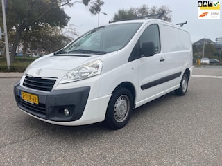 Peugeot Expert 227 1.6 HDI L1H1 Profit+ / 1e.eigenaar / airco / elek.ramen / deurvergrendeling / nap…..