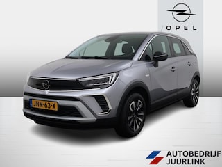 Opel Crossland 1.2 Turbo 130pk Automaat Elegance Ecc/Camera