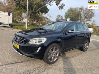 Volvo XC60 2.0 D4 FWD Summum INCLUSIEF BTW!! / airco / cruise.control / navi / camera / pdc / lmv / trekhaak / elek.pakket....