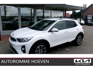 Kia Stonic 1.0 Turbo DynamicplusLine 36.000km Org. Ned.
