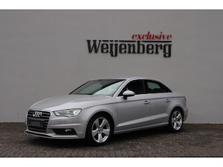 Audi A3 Limousine 1.4 TFSI S-Tronic Xenon Cruise PDC