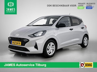 Hyundai i10 1.0 Comfort CAMERA | CARPLAY | CRUISE | 5jr GARANTIE