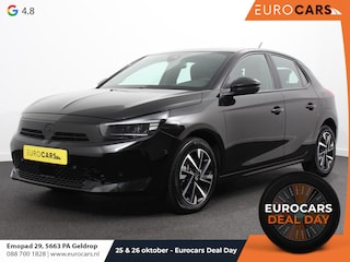 Opel Corsa 1.2 Turbo GS Navigatie Apple Carplay/Android Auto Digitale Cockpit Airco Cruise Control Lichtmetalen Velgen