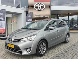 Toyota Corolla Verso 1.8 VVT-i Business