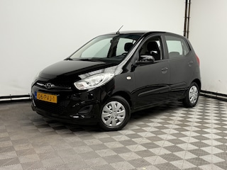Hyundai i10 1.2 i-Drive Cool 5-drs Airco NL Auto