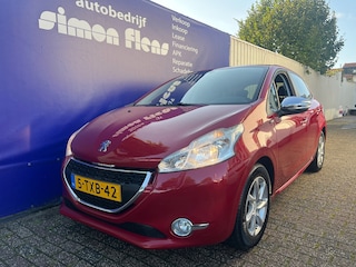 Peugeot 208 1.2 VTi Style*Dealer onderhouden*