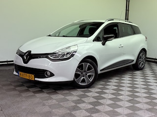 Renault Clio Estate 0.9 TCe Night&Day Airco Navi Trekhaak NL Auto