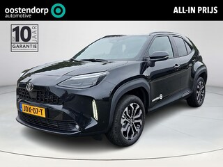 Toyota Yaris Cross 1.5 Hybrid 115 Dynamic