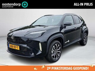 Toyota Yaris Cross 1.5 Hybrid 115 Dynamic