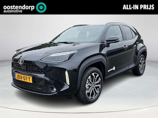 Toyota Yaris Cross 1.5 Hybrid 115 Dynamic