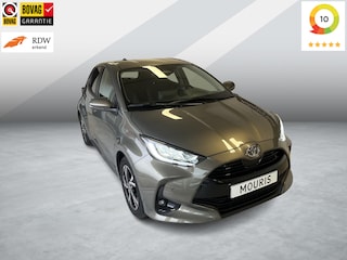 Toyota Yaris 1.5 Hybrid 115 Dynamic