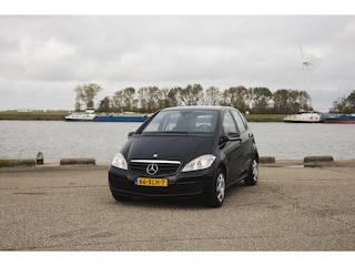 Mercedes-Benz A-klasse 160 BlueEFF Bns Cl.