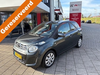 Citroën C1 1.0 VTi Feel | Airco | Cruise | 52.832 km Dealeronderhouden