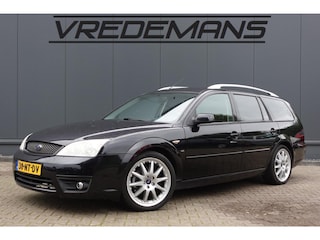 Ford Mondeo Wagon 2.5 V6 Sport