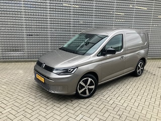 Volkswagen Caddy Cargo 2.0 TDI 122PK DSG Exclusive