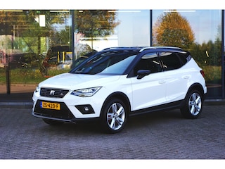 Seat Arona 1.0 TSI 115 PK FR Business Intense, LED, Climate Control, Carplay, Camera