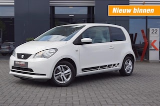 Seat Mii 1.0 Style Chic/ Airconditioning / Elektr. pakket