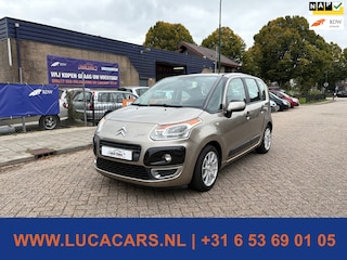 Citroën C3 Picasso 1.4 VTi Aura NIEUWE APK!