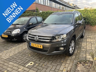 Volkswagen Tiguan 1.4 TSI Sport&Style 1E EIG.