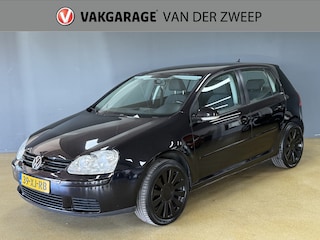 Volkswagen Golf 1.6 FSI Trendline | Nieuwe distributieketting