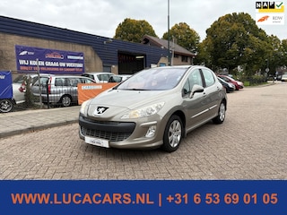 Peugeot 308 1.6 THP XT CARPLAY + 2X SLEUTEL + BOEKJES!
