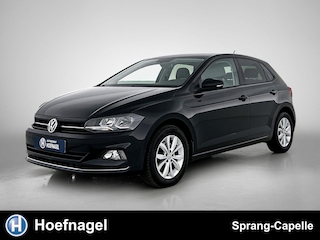 Volkswagen Polo 1.0 TSI Highline | Camera | CarPlay | Stoelverw. | Adaptive Cruise