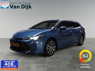 Toyota Corolla Touring Sports 1.8 Hybrid Trekhaak / Camera
