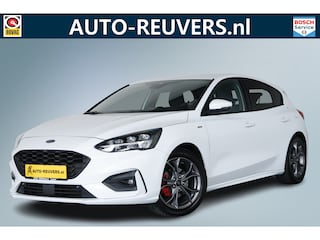 Ford Focus 1.5 EcoBoost ST Line Business / Navi / LED / ACC / HUD / Cam / Clima