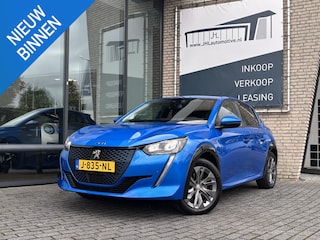 Peugeot 208 EV Allure 50 kWh*CRUISE*A/C*CARPLAY*CAMERA*